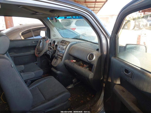 Aukcja sprzedaży 2005 Honda Element Ex, vin: 5J6YH18665L006668, numer aukcji: 45312785