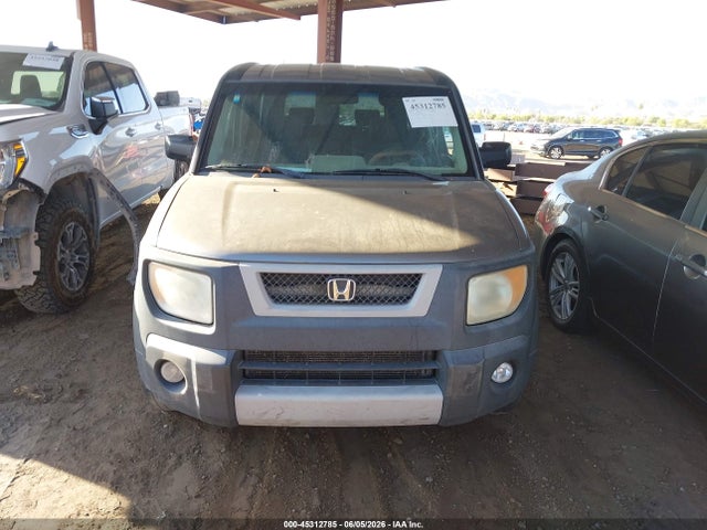 Aukcja sprzedaży 2005 Honda Element Ex, vin: 5J6YH18665L006668, numer aukcji: 45312785