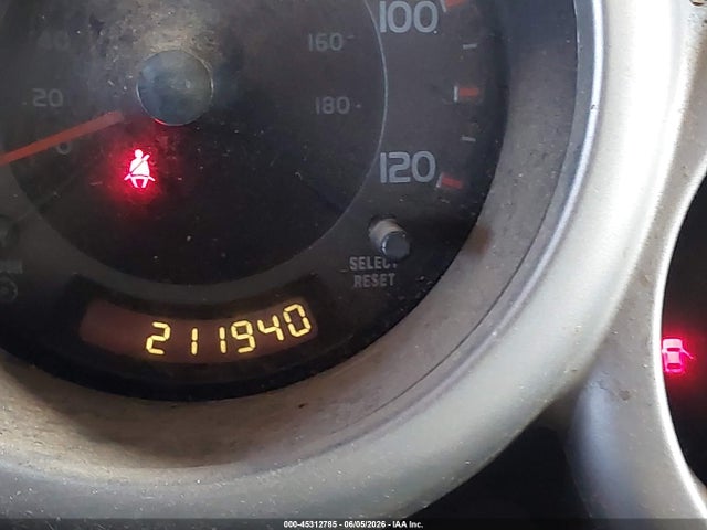 Aukcja sprzedaży 2005 Honda Element Ex, vin: 5J6YH18665L006668, numer aukcji: 45312785