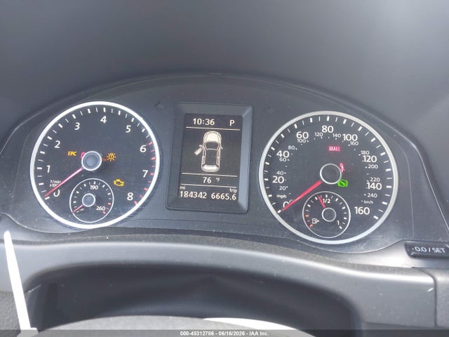 Aukcja sprzedaży 2017 Volkswagen Tiguan 2.0t/2.0t S, vin: WVGBV7AX2HK004254, numer aukcji: 45312786