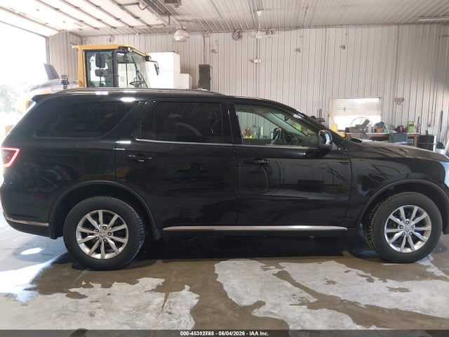 Dodge Durango Sxt Awd 2018 1C4RDJAG8JC145946 Image 17