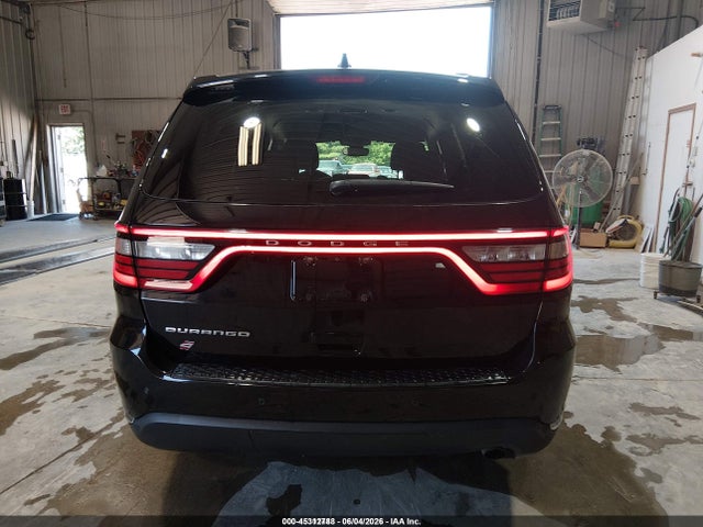 Dodge Durango Sxt Awd 2018 1C4RDJAG8JC145946 Image 20