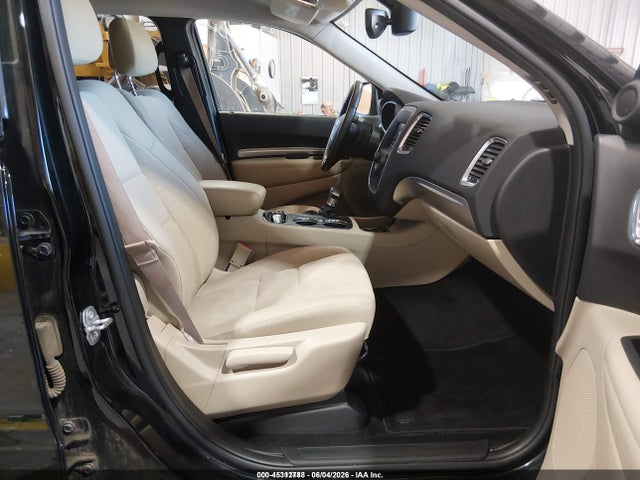 Dodge Durango Sxt Awd 2018 1C4RDJAG8JC145946 Image 5
