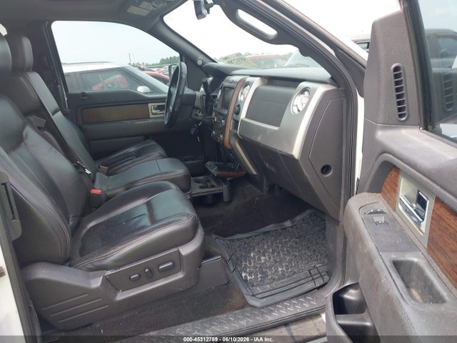 Продаж на аукціоні авто 2013 Ford F-150 Lariat, vin: 1FTFX1ET7DFD15962, номер лоту: 45312789