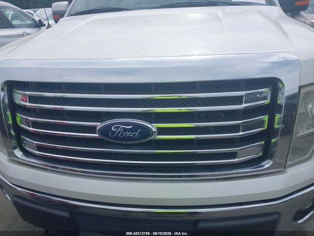 Продаж на аукціоні авто 2013 Ford F-150 Lariat, vin: 1FTFX1ET7DFD15962, номер лоту: 45312789