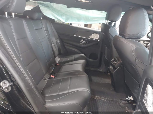 2021 Mercedes-benz Gle 350 4matic მანქანა იყიდება აუქციონზე, vin: 4JGFB4KB1MA435454, აუქციონის ნომერი: 45312790
