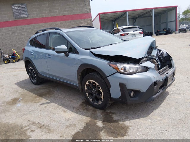 Продажа на аукционе авто 2023 Subaru Crosstrek Premium, vin: JF2GTAEC4PH278914, номер лота: 45312792