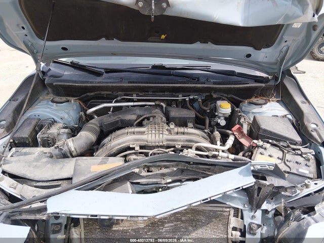 Продажа на аукционе авто 2023 Subaru Crosstrek Premium, vin: JF2GTAEC4PH278914, номер лота: 45312792