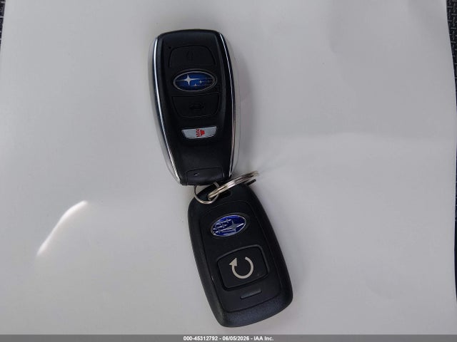 Продажа на аукционе авто 2023 Subaru Crosstrek Premium, vin: JF2GTAEC4PH278914, номер лота: 45312792