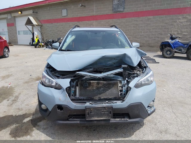 Продажа на аукционе авто 2023 Subaru Crosstrek Premium, vin: JF2GTAEC4PH278914, номер лота: 45312792