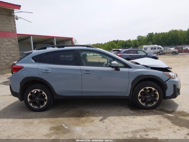 Продажа на аукционе авто 2023 Subaru Crosstrek Premium, vin: JF2GTAEC4PH278914, номер лота: 45312792