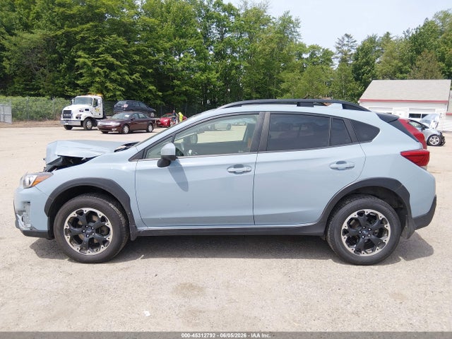 Продажа на аукционе авто 2023 Subaru Crosstrek Premium, vin: JF2GTAEC4PH278914, номер лота: 45312792