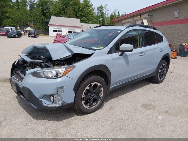 Продажа на аукционе авто 2023 Subaru Crosstrek Premium, vin: JF2GTAEC4PH278914, номер лота: 45312792