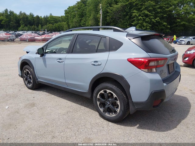Продажа на аукционе авто 2023 Subaru Crosstrek Premium, vin: JF2GTAEC4PH278914, номер лота: 45312792