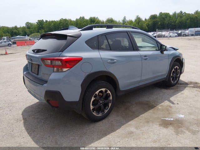 Продажа на аукционе авто 2023 Subaru Crosstrek Premium, vin: JF2GTAEC4PH278914, номер лота: 45312792