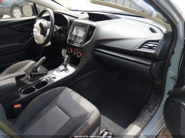 Продажа на аукционе авто 2023 Subaru Crosstrek Premium, vin: JF2GTAEC4PH278914, номер лота: 45312792