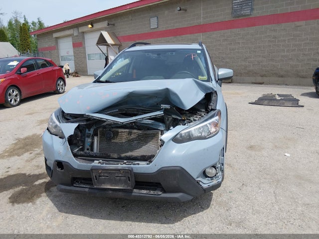 Продажа на аукционе авто 2023 Subaru Crosstrek Premium, vin: JF2GTAEC4PH278914, номер лота: 45312792