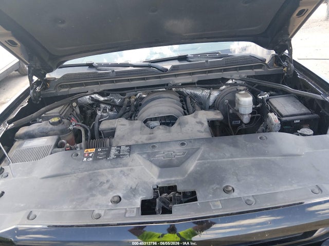 Aukcja sprzedaży 2016 Chevrolet Silverado 1500 2lt, vin: 1GCVKREC0GZ105456, numer aukcji: 45312796