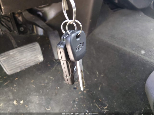 Aukcja sprzedaży 2016 Chevrolet Silverado 1500 2lt, vin: 1GCVKREC0GZ105456, numer aukcji: 45312796