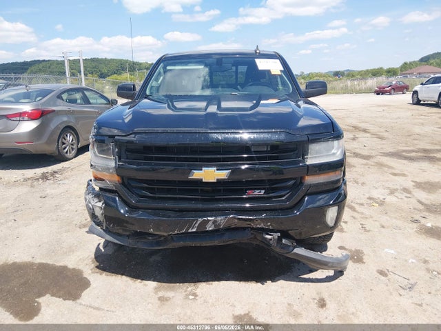 Aukcja sprzedaży 2016 Chevrolet Silverado 1500 2lt, vin: 1GCVKREC0GZ105456, numer aukcji: 45312796