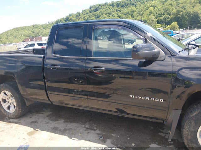 Aukcja sprzedaży 2016 Chevrolet Silverado 1500 2lt, vin: 1GCVKREC0GZ105456, numer aukcji: 45312796