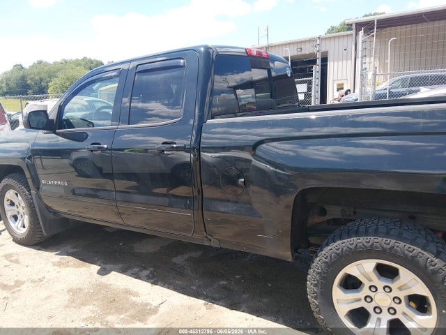 Aukcja sprzedaży 2016 Chevrolet Silverado 1500 2lt, vin: 1GCVKREC0GZ105456, numer aukcji: 45312796