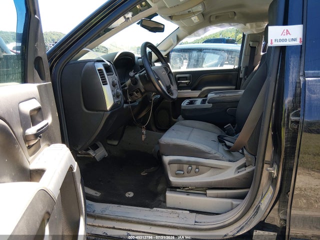 Aukcja sprzedaży 2016 Chevrolet Silverado 1500 2lt, vin: 1GCVKREC0GZ105456, numer aukcji: 45312796