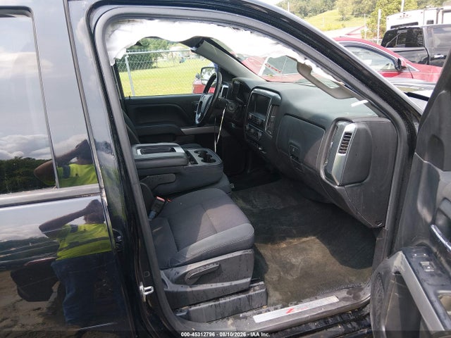 Aukcja sprzedaży 2016 Chevrolet Silverado 1500 2lt, vin: 1GCVKREC0GZ105456, numer aukcji: 45312796