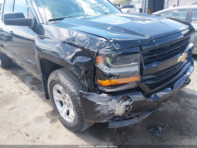 Aukcja sprzedaży 2016 Chevrolet Silverado 1500 2lt, vin: 1GCVKREC0GZ105456, numer aukcji: 45312796
