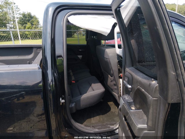 Aukcja sprzedaży 2016 Chevrolet Silverado 1500 2lt, vin: 1GCVKREC0GZ105456, numer aukcji: 45312796