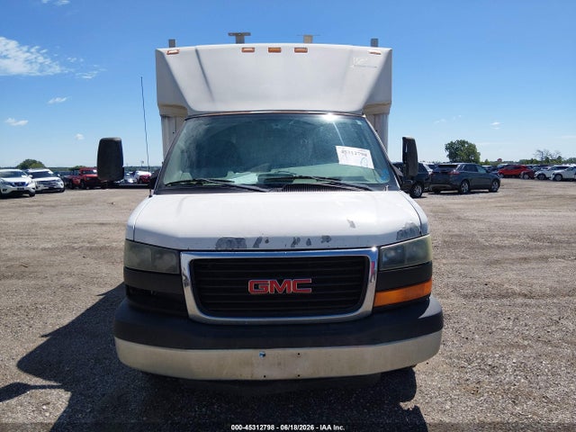 Aukcja sprzedaży 2005 Gmc Savana Cutaway Standard W/c7l/c7n, vin: 1GDJG31U451246601, numer aukcji: 45312798