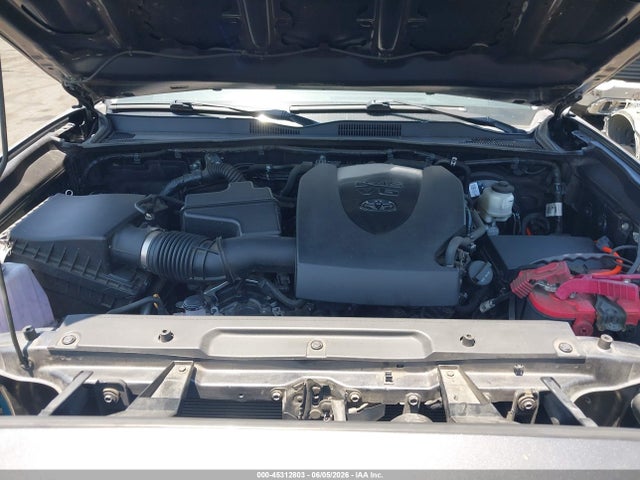 Aukcja sprzedaży 2022 Toyota Tacoma Sr5 V6, vin: 3TMAZ5CN5NM192082, numer aukcji: 45312803