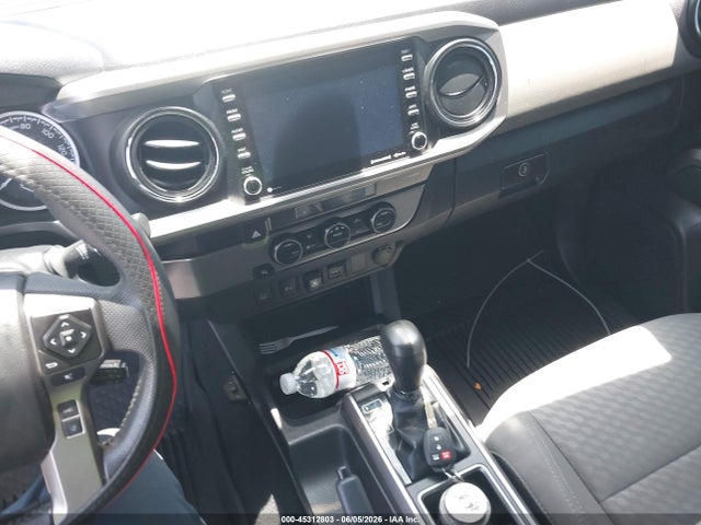 Aukcja sprzedaży 2022 Toyota Tacoma Sr5 V6, vin: 3TMAZ5CN5NM192082, numer aukcji: 45312803