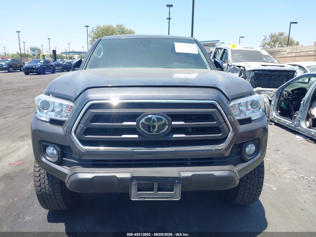 Aukcja sprzedaży 2022 Toyota Tacoma Sr5 V6, vin: 3TMAZ5CN5NM192082, numer aukcji: 45312803