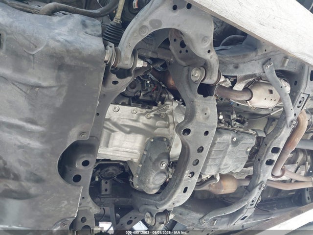 Aukcja sprzedaży 2022 Toyota Tacoma Sr5 V6, vin: 3TMAZ5CN5NM192082, numer aukcji: 45312803
