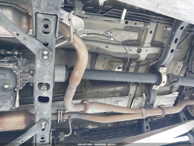 Aukcja sprzedaży 2022 Toyota Tacoma Sr5 V6, vin: 3TMAZ5CN5NM192082, numer aukcji: 45312803