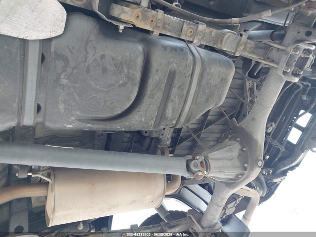 Aukcja sprzedaży 2022 Toyota Tacoma Sr5 V6, vin: 3TMAZ5CN5NM192082, numer aukcji: 45312803