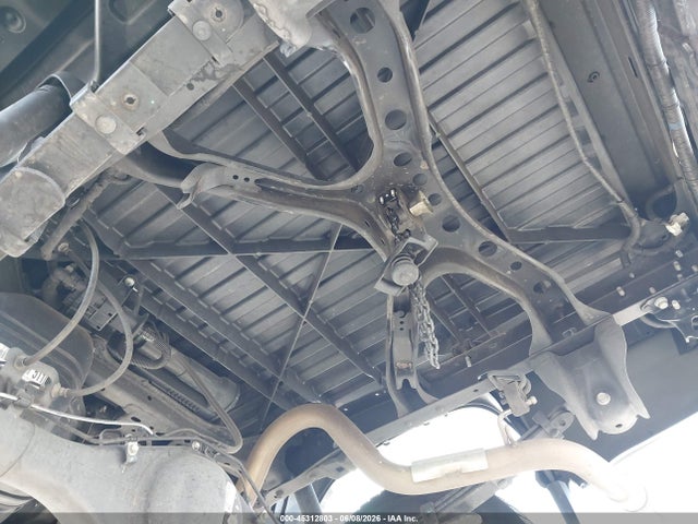 Aukcja sprzedaży 2022 Toyota Tacoma Sr5 V6, vin: 3TMAZ5CN5NM192082, numer aukcji: 45312803