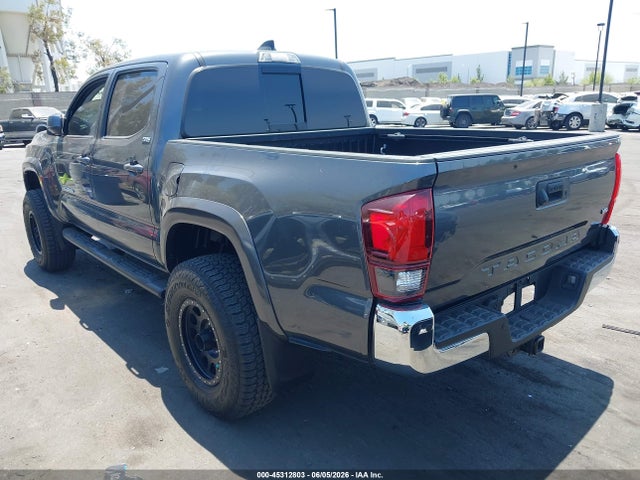 Aukcja sprzedaży 2022 Toyota Tacoma Sr5 V6, vin: 3TMAZ5CN5NM192082, numer aukcji: 45312803