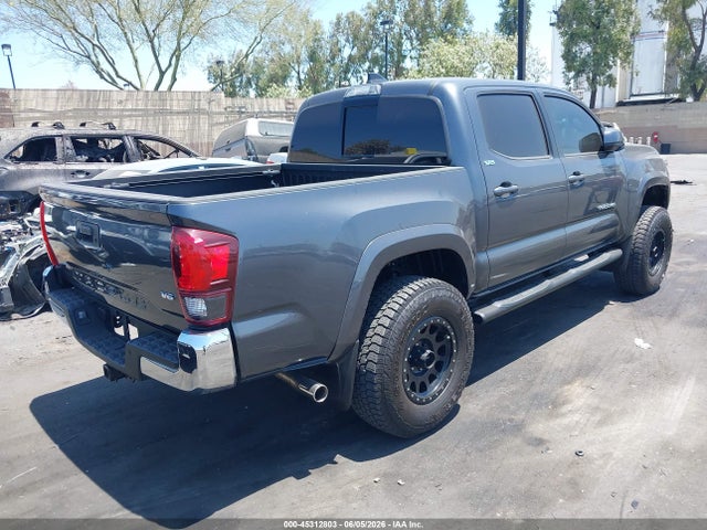 Aukcja sprzedaży 2022 Toyota Tacoma Sr5 V6, vin: 3TMAZ5CN5NM192082, numer aukcji: 45312803