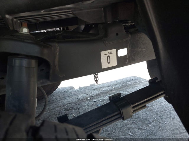 Aukcja sprzedaży 2022 Toyota Tacoma Sr5 V6, vin: 3TMAZ5CN5NM192082, numer aukcji: 45312803