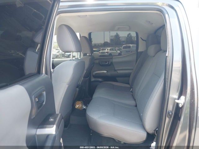 Aukcja sprzedaży 2022 Toyota Tacoma Sr5 V6, vin: 3TMAZ5CN5NM192082, numer aukcji: 45312803