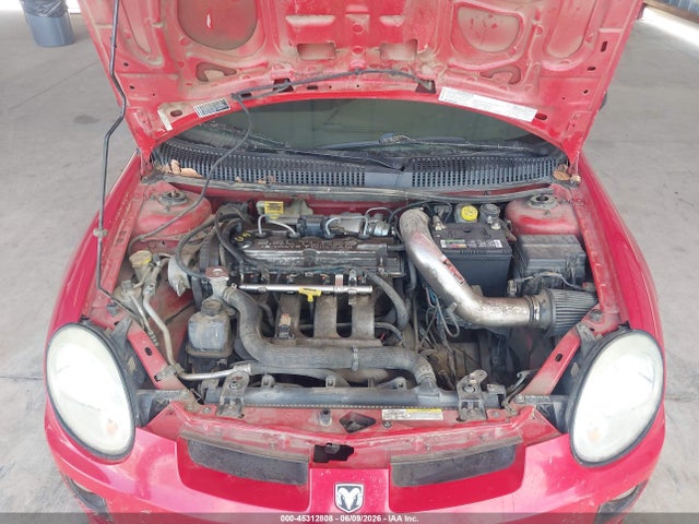 Aukcja sprzedaży 2005 Dodge Srt4, vin: 1B3ES66S95D206642, numer aukcji: 45312808