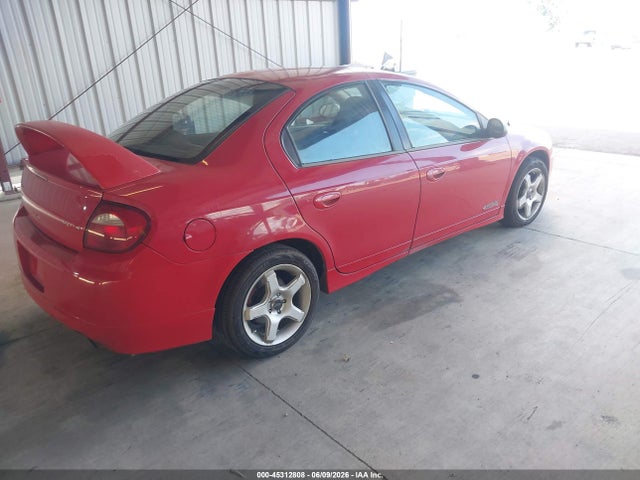 Aukcja sprzedaży 2005 Dodge Srt4, vin: 1B3ES66S95D206642, numer aukcji: 45312808