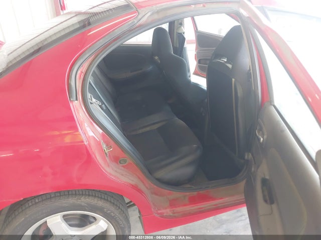 Aukcja sprzedaży 2005 Dodge Srt4, vin: 1B3ES66S95D206642, numer aukcji: 45312808