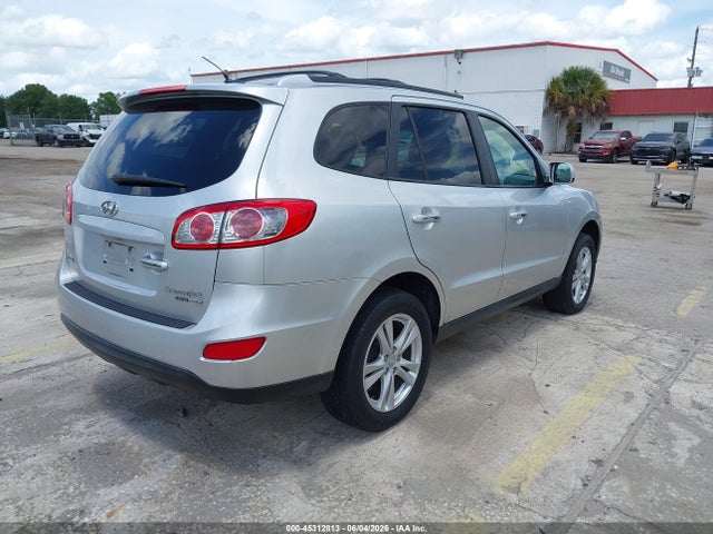 Aukcja sprzedaży 2011 Hyundai Santa Fe Limited V6, vin: 5XYZKDAG5BG054413, numer aukcji: 45312813