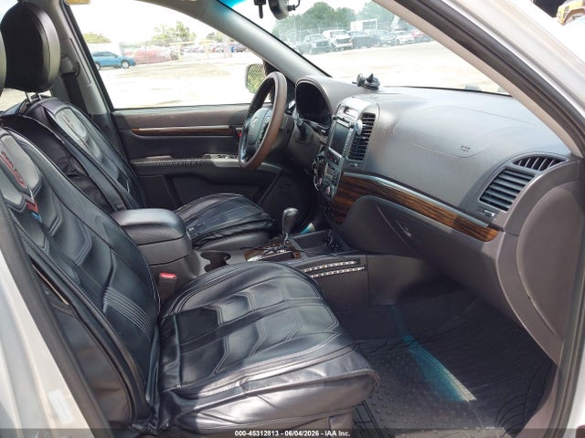 Aukcja sprzedaży 2011 Hyundai Santa Fe Limited V6, vin: 5XYZKDAG5BG054413, numer aukcji: 45312813