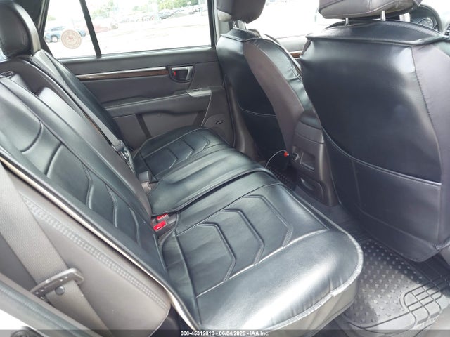 Aukcja sprzedaży 2011 Hyundai Santa Fe Limited V6, vin: 5XYZKDAG5BG054413, numer aukcji: 45312813
