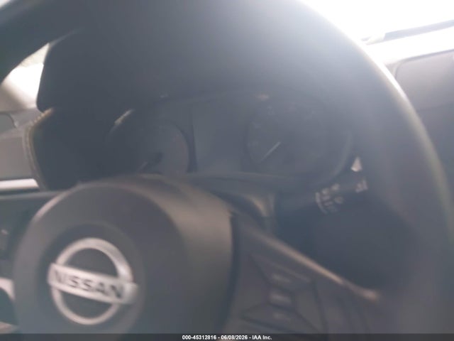 2022 Nissan Altima S Fwd მანქანა იყიდება აუქციონზე, vin: 1N4BL4BV2NN343702, აუქციონის ნომერი: 45312816