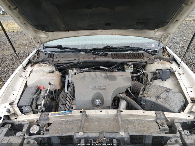 Продажа на аукционе авто 2004 Buick Lesabre Custom, vin: 1G4HP52K844105406, номер лота: 45312819